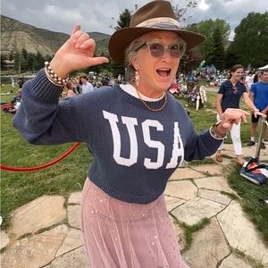 Meet your Posher, Tanya